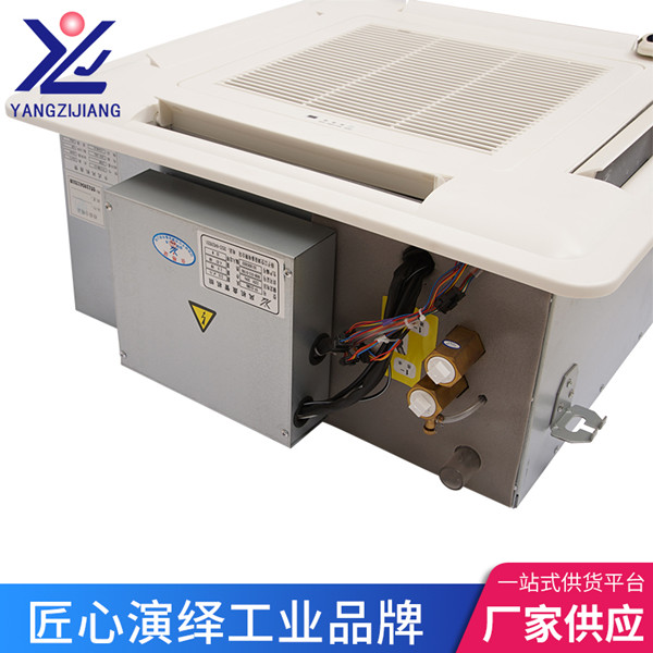 卡式風機盤管