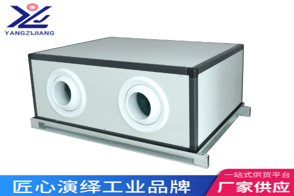 遠程射流空調機組圖600×400