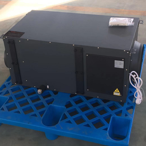 新風除濕一體機價格