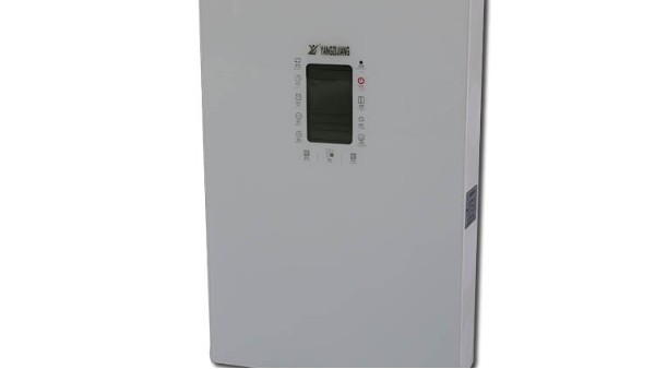 揚子江新風系統廠家為您介紹家用全熱交換器選型方法