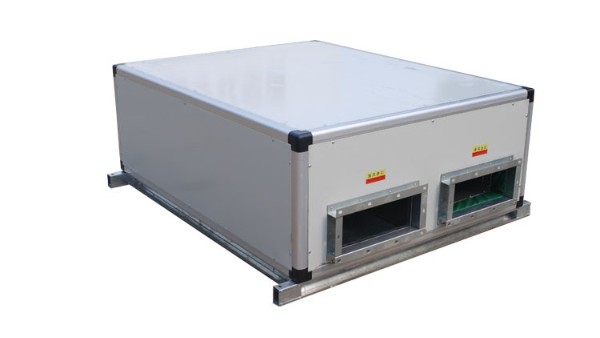 揚(yáng)子江空調(diào)商用新風(fēng)換氣機(jī)安裝注意事項(xiàng)