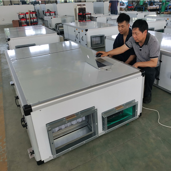 新風換氣機