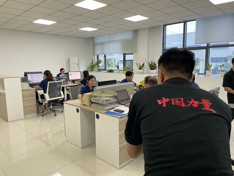  東方企業(yè)家，揚(yáng)子江空調(diào)