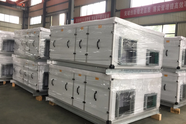 吊頂式新風換氣機廠家哪里找