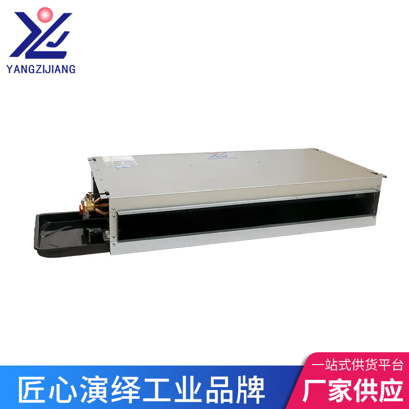 風機盤管哪家好