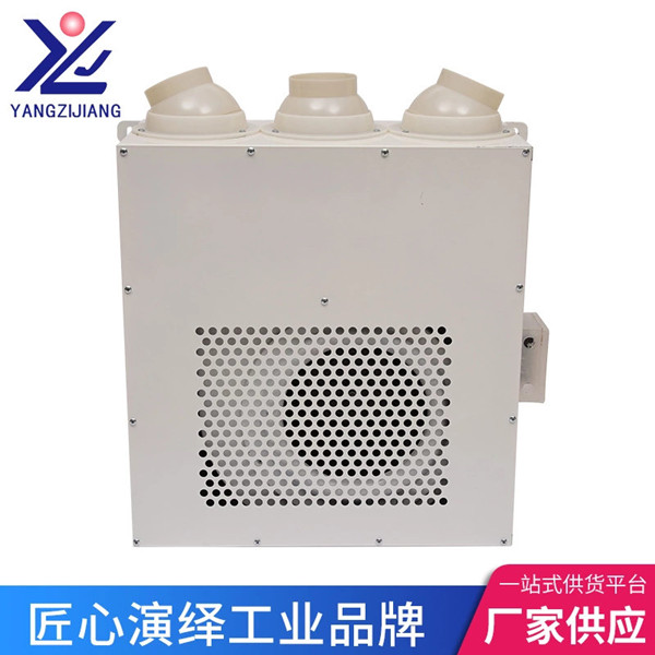 誘導風機廠家