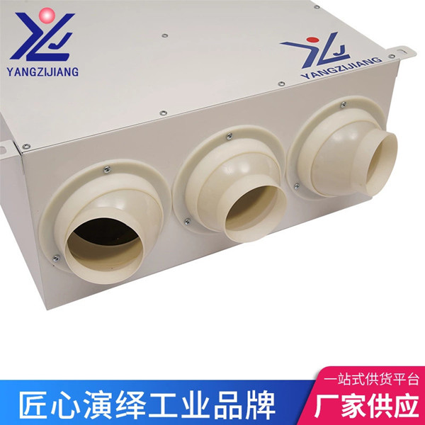 誘導風機廠家
