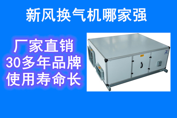 新風換氣機